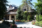 Hotel am Balaton - Der Balaton nahe unserem Ferienhaus in Ungarn